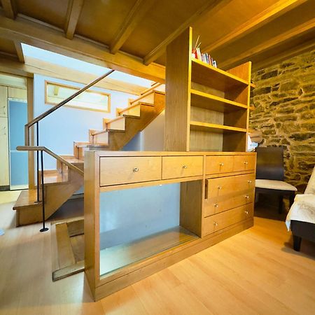 Apartamentos Campanas De San Juan Сантьяго-де-Компостела Экстерьер фото