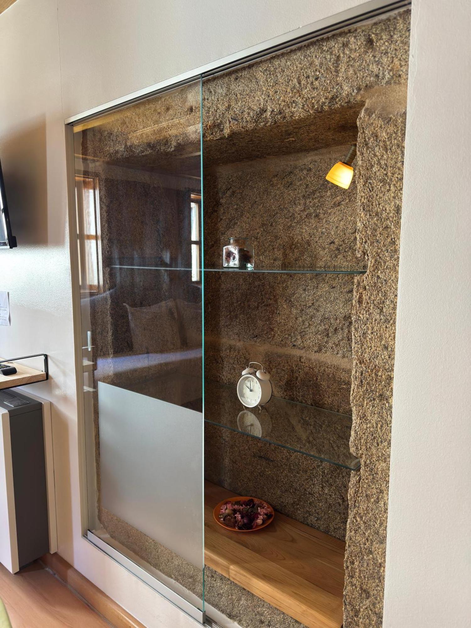Apartamentos Campanas De San Juan Сантьяго-де-Компостела Экстерьер фото