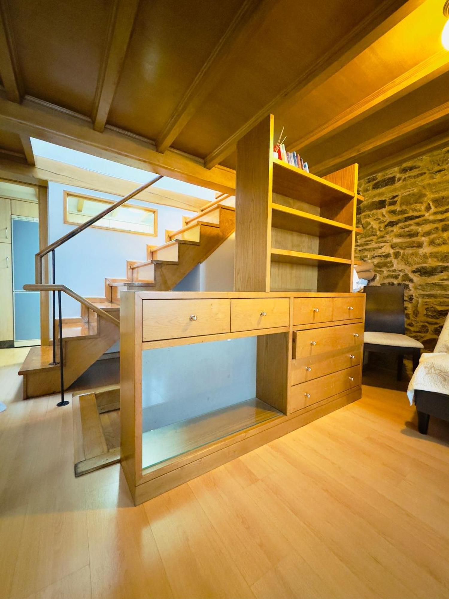Apartamentos Campanas De San Juan Сантьяго-де-Компостела Экстерьер фото