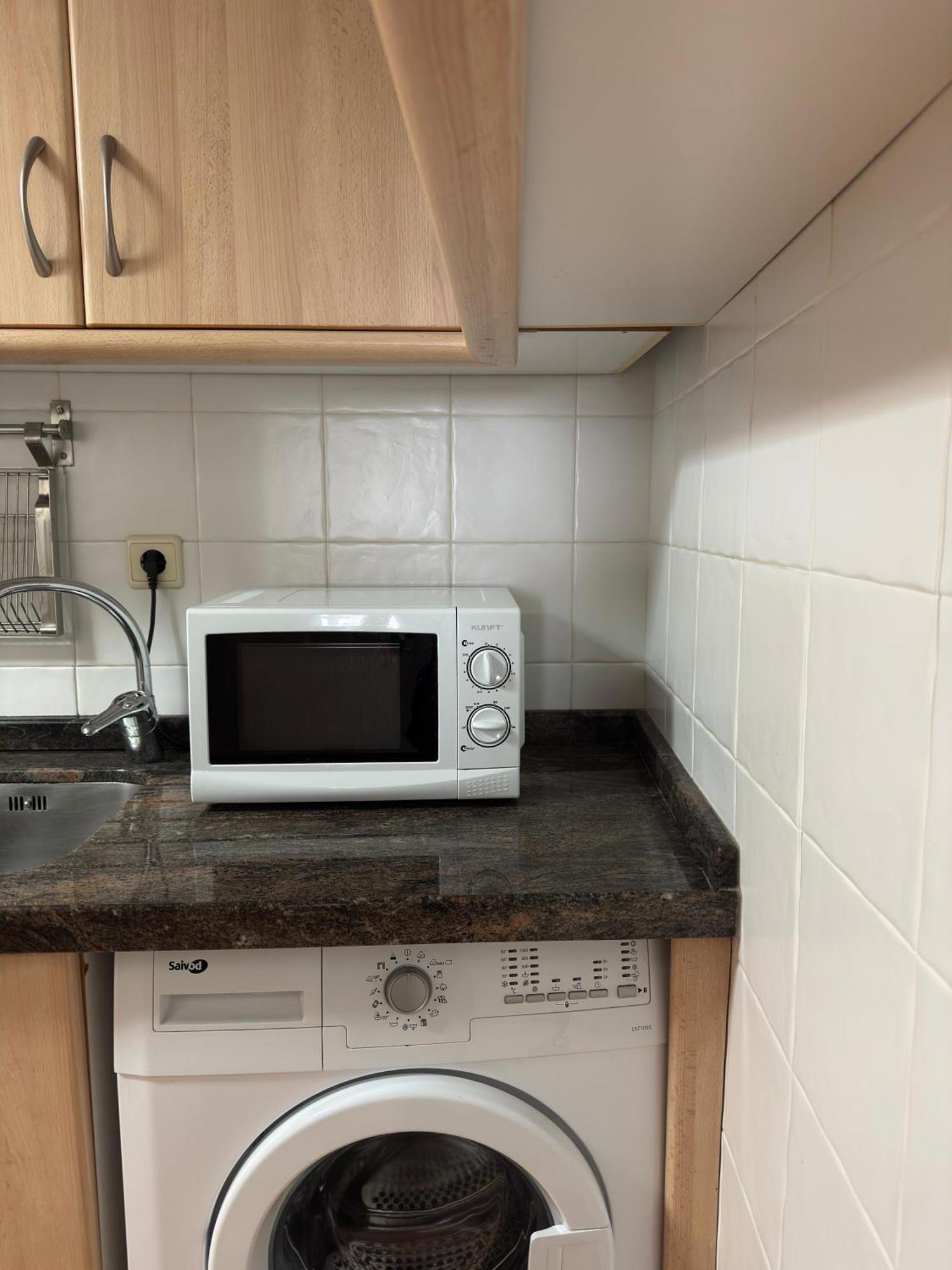 Apartamentos Campanas De San Juan Сантьяго-де-Компостела Экстерьер фото